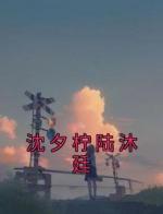 沈夕柠陆沐廷