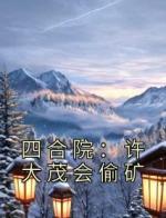 四合院：许大茂会偷矿