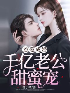 惹爱成婚：千亿老公甜蜜宠