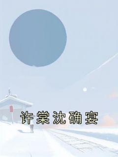 许棠沈确宴