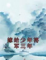 嫁给少年将军三年