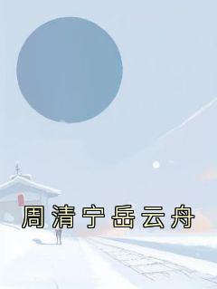 周清宁岳云舟