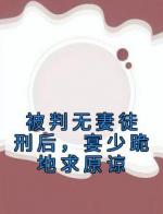 被判无妻徒刑后，宴少跪地求原谅