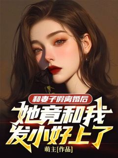 和妻子假离婚后，她竟和我发小好上了