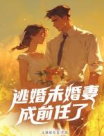 逃跑未婚妻遇上未婚夫江跃