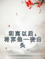 和离以后，将军他一夜白头