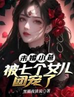 未婚小爸，被七个女儿团宠了